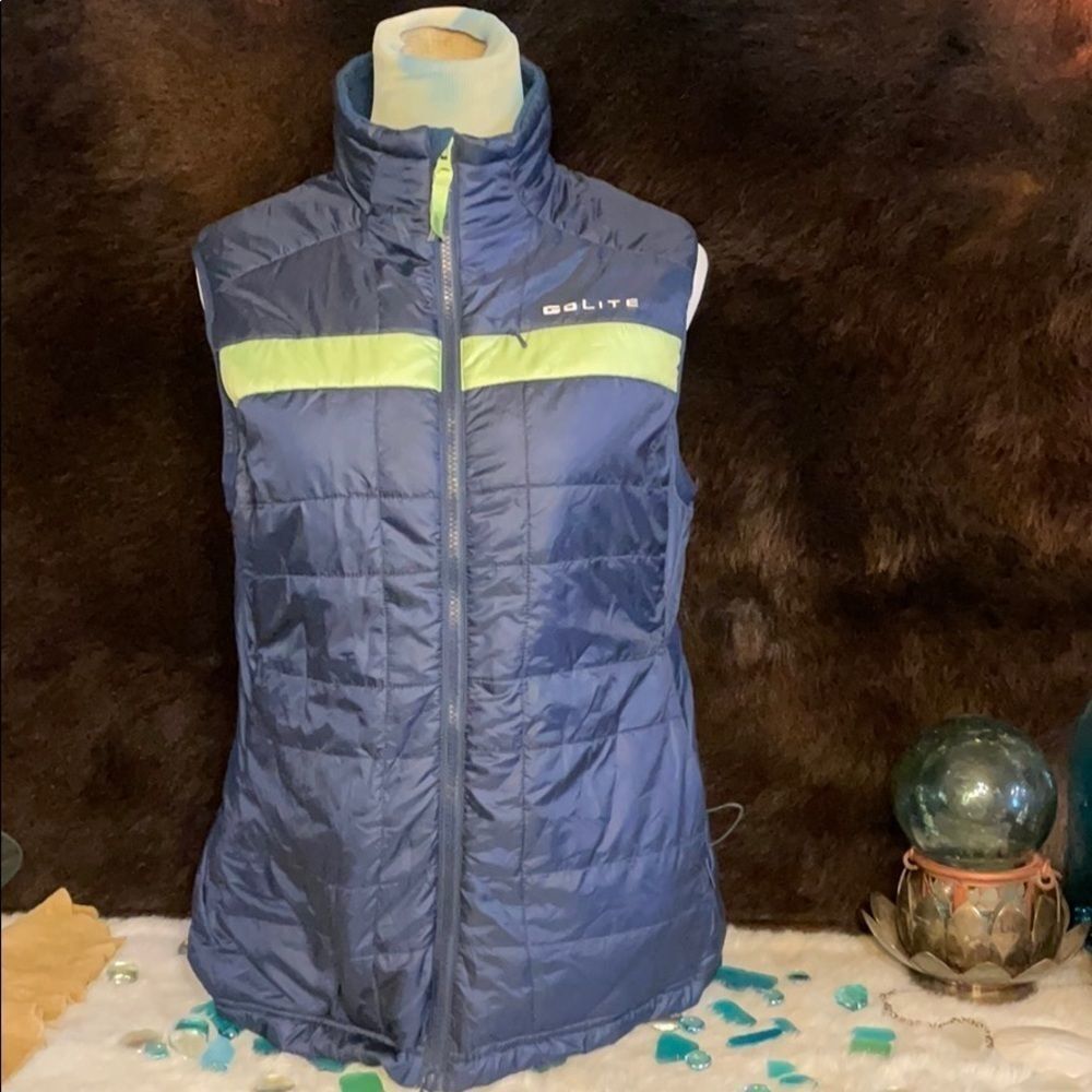 Go Lite vest L (3633)